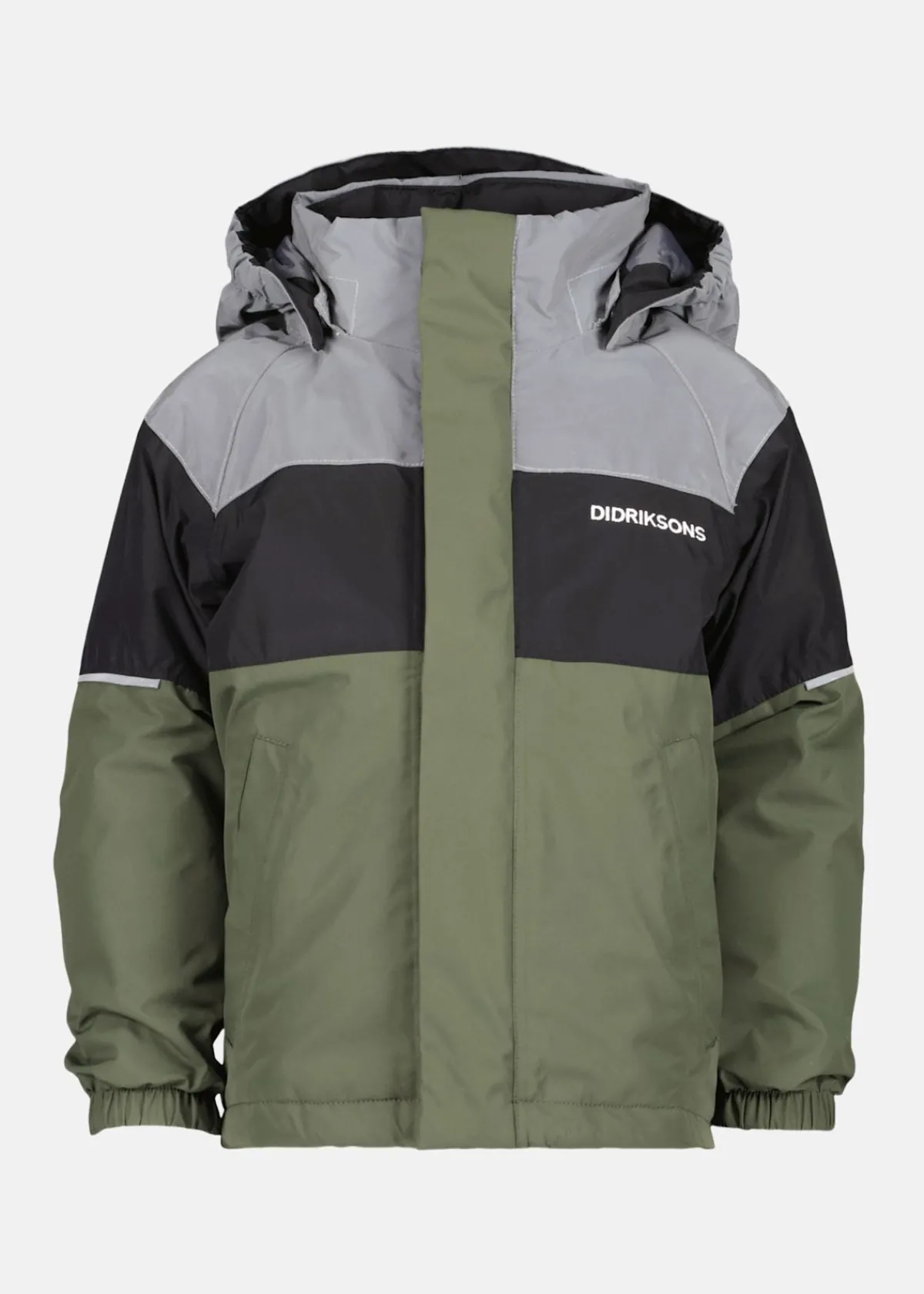 Barn Didriksons LUX KIDS JACKET 2