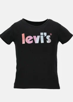 Barn LEVI'S® LVG SS POSTER LOGO TEE