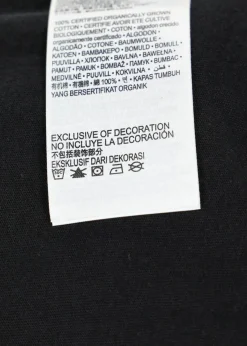 Barn LEVI'S® LVG SS POSTER LOGO TEE