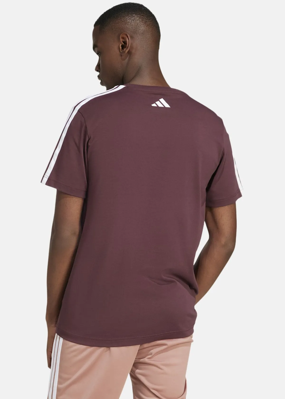 Adidas M C COLLEG TEE