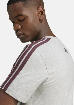 Adidas M C COLLEG TEE