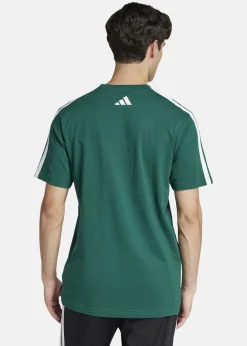 Adidas M C COLLEG TEE