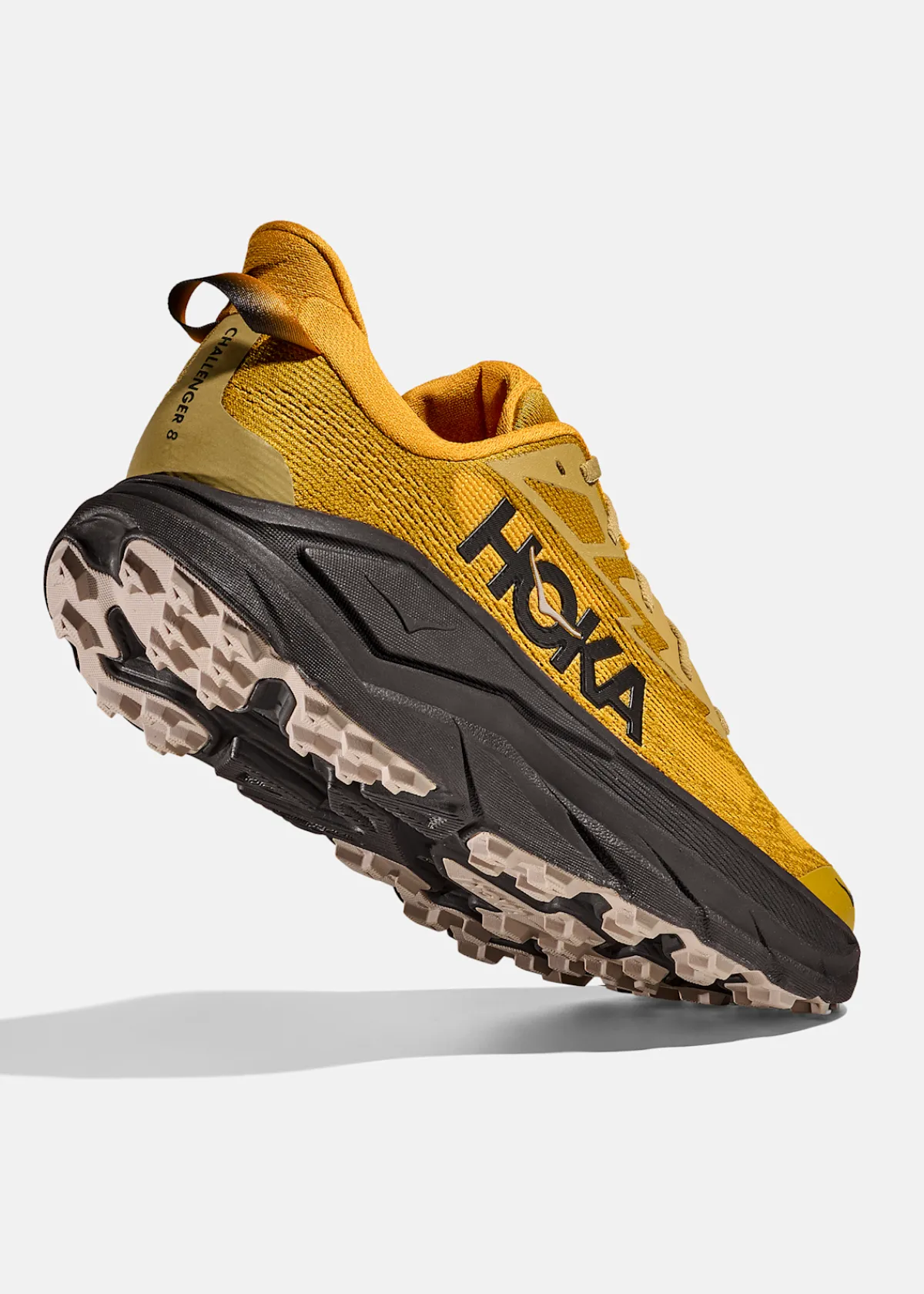 Hoka M CHALLENGER 8