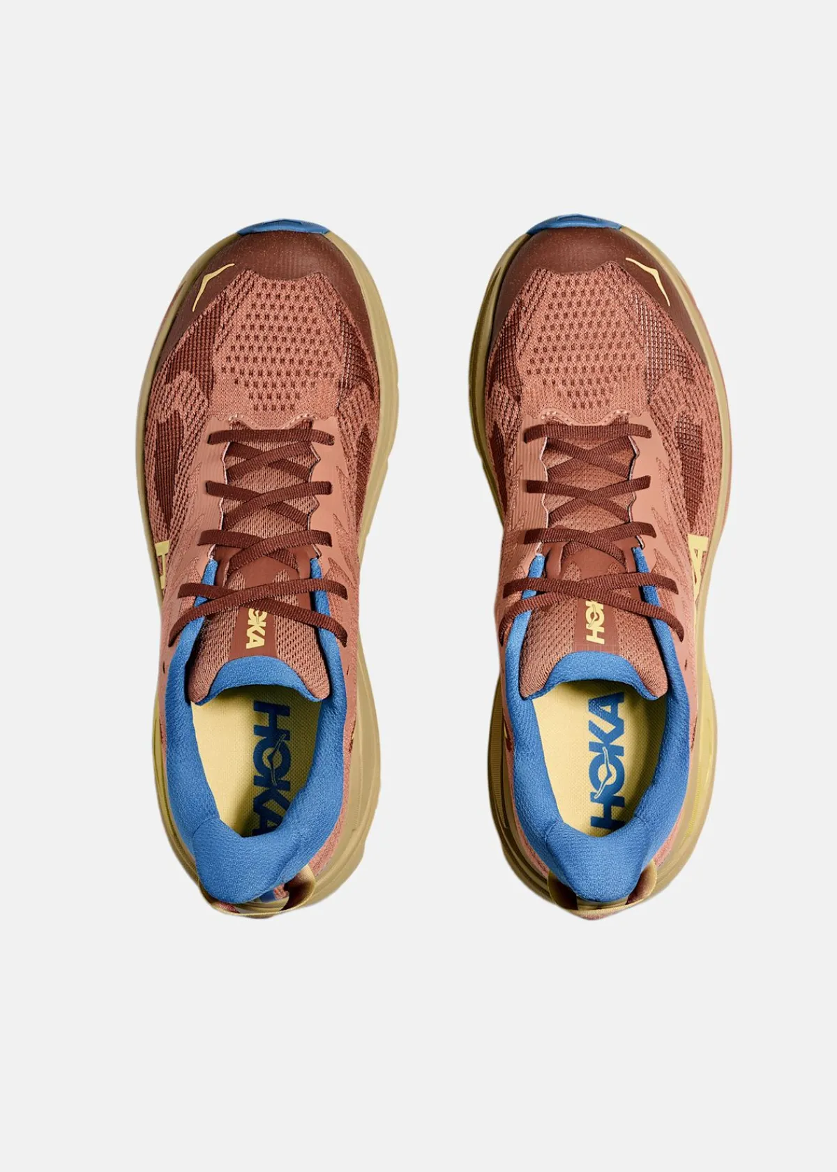 Hoka M CHALLENGER 8