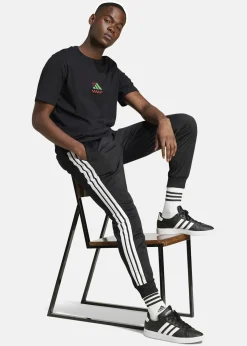 Adidas M L PIZZA TEE