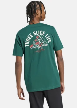 Adidas M L PIZZA TEE