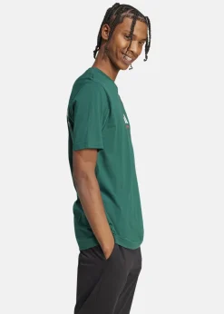Adidas M L PIZZA TEE