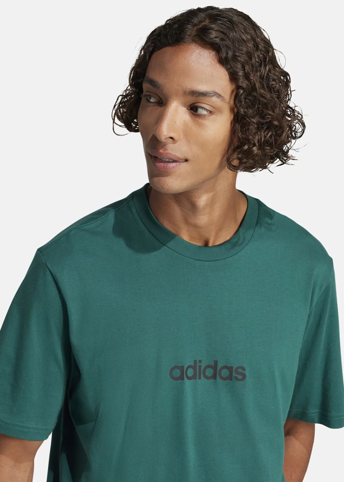 Adidas M LIN SJ T