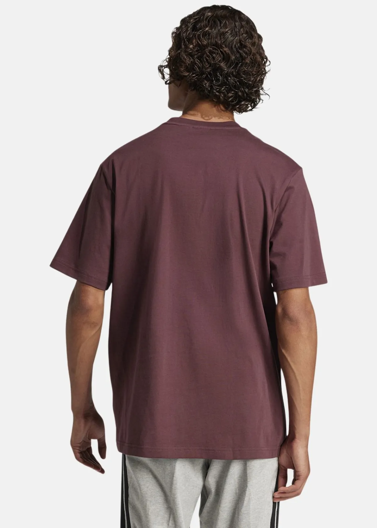 Adidas M LIN SJ T