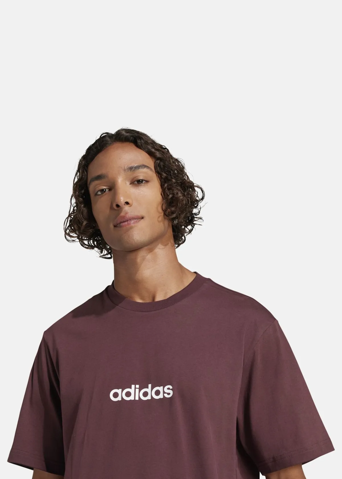 Adidas M LIN SJ T