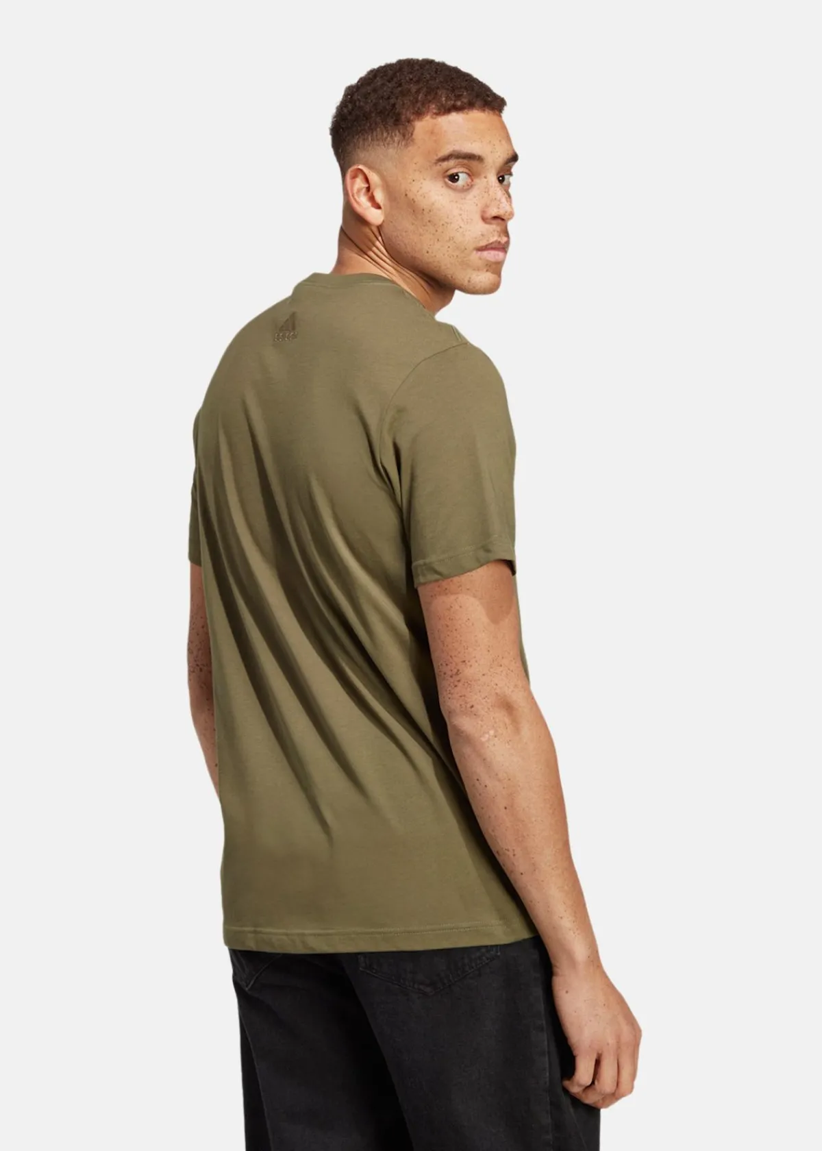 Adidas M LIN SJ T