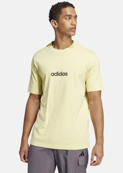 Adidas M LIN SJ T