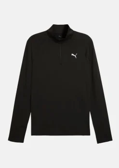Puma M RUN VELOCITY CLOUDSPUN 1/4 Z