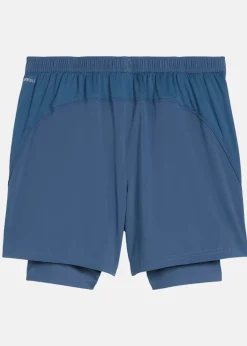 Puma M RUN VELOCITY 2IN1 SHORT