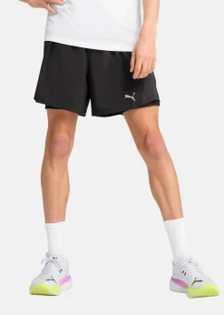 Puma M RUN VELOCITY 2IN1 SHORT
