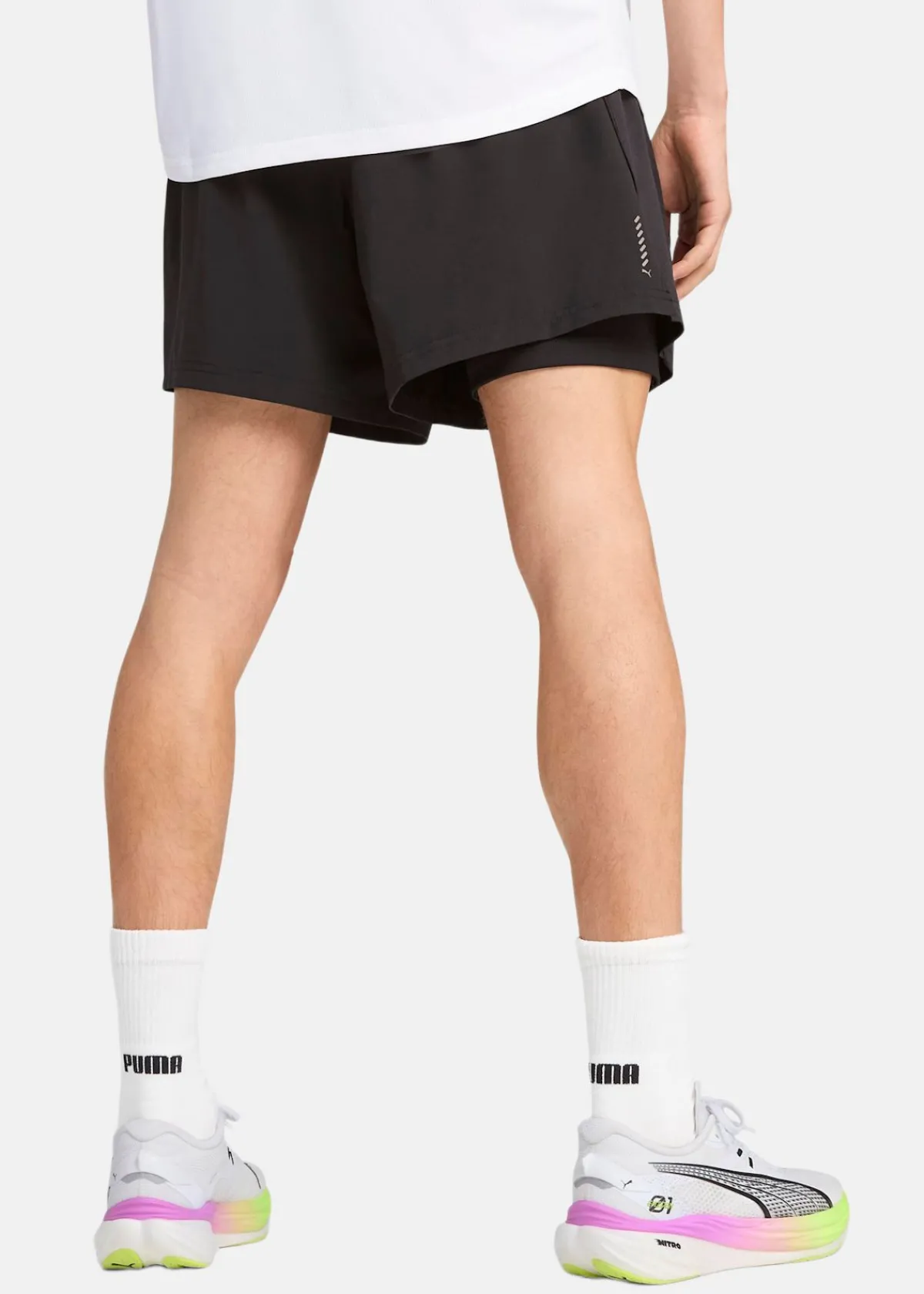 Puma M RUN VELOCITY 2IN1 SHORT