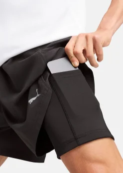 Puma M RUN VELOCITY 2IN1 SHORT