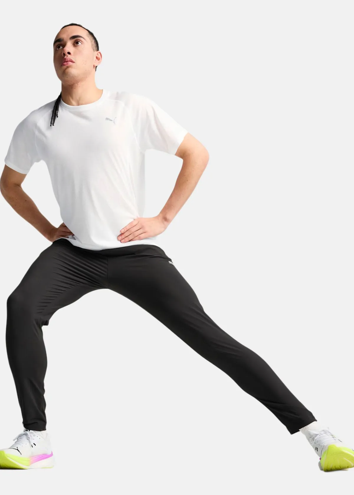 Puma M RUN VELOCITY TAPERED PANT