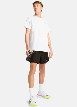 Puma M RUN VELOCITY TEE (POLY)