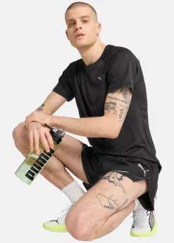 Puma M RUN VELOCITY TEE (POLY)