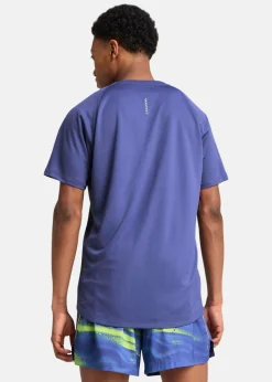Puma M RUN VELOCITY TEE (POLY)