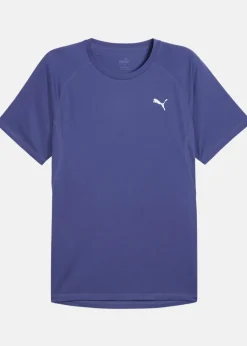 Puma M RUN VELOCITY TEE (POLY)
