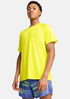 Puma M RUN VELOCITY TEE (POLY)