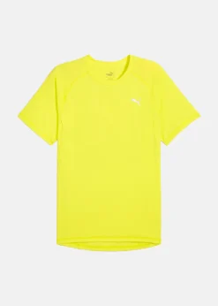 Puma M RUN VELOCITY TEE (POLY)