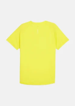 Puma M RUN VELOCITY TEE (POLY)