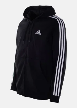 Adidas M 3S FL FZ HD