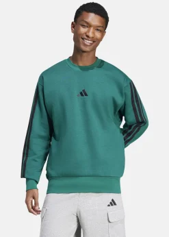 Adidas M 3S FL SWT