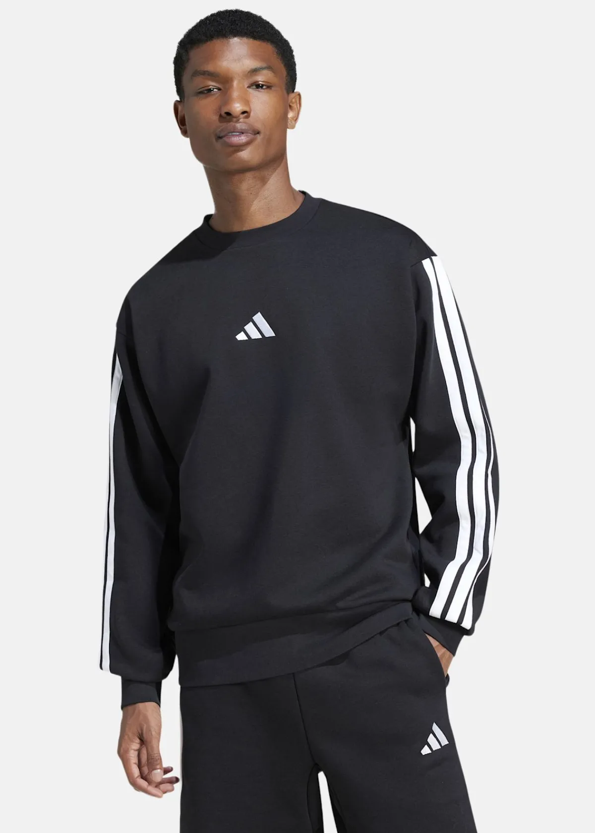 Adidas M 3S FL SWT