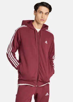 Adidas M 3S FT FZ HD