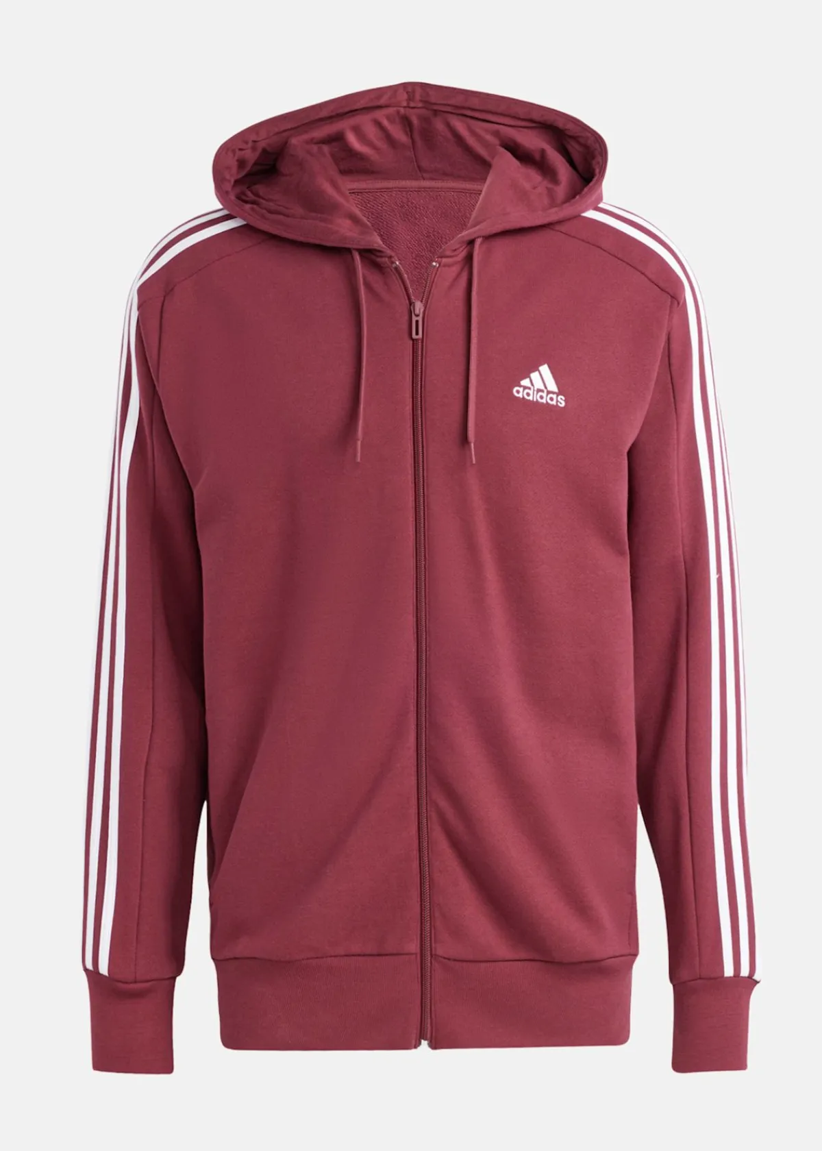 Adidas M 3S FT FZ HD