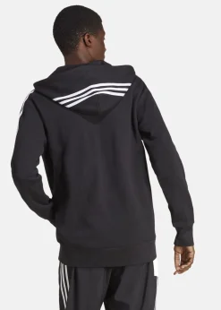 Adidas M 3S FT FZ HD