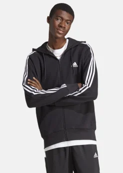 Adidas M 3S FT FZ HD