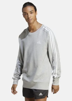 Adidas M 3S FT SWT