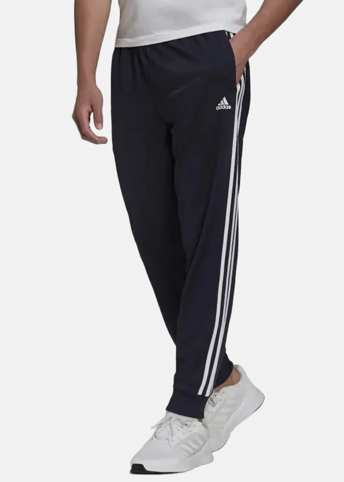 Adidas M 3S JOG TP TRI