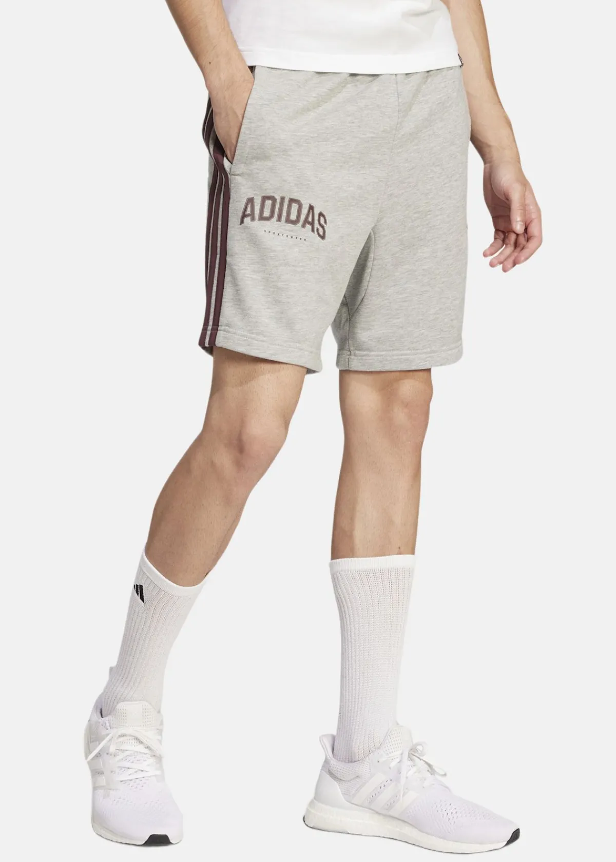 Adidas M 3S SHO