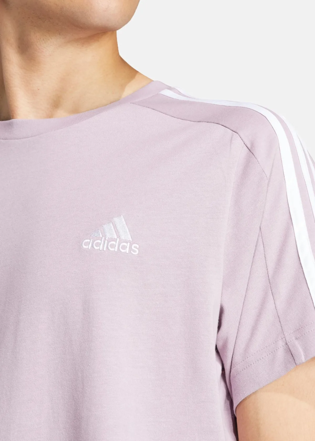 Adidas M 3S SJ T