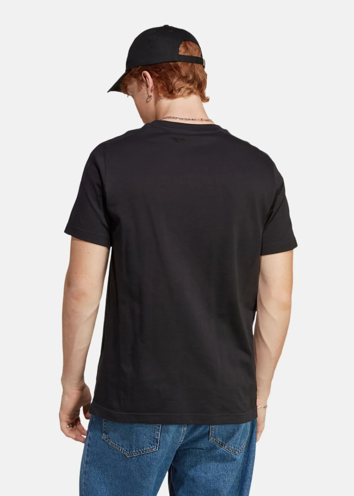 Adidas M 3S SJ T