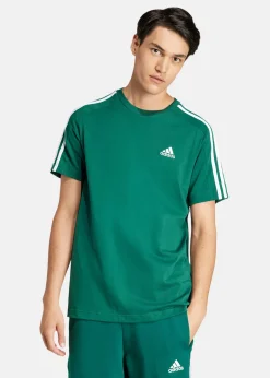 Adidas M 3S SJ T