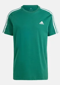 Adidas M 3S SJ T