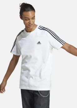 Adidas M 3S SJ T