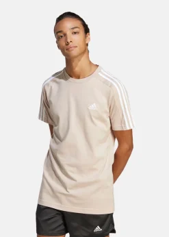 Adidas M 3S SJ T