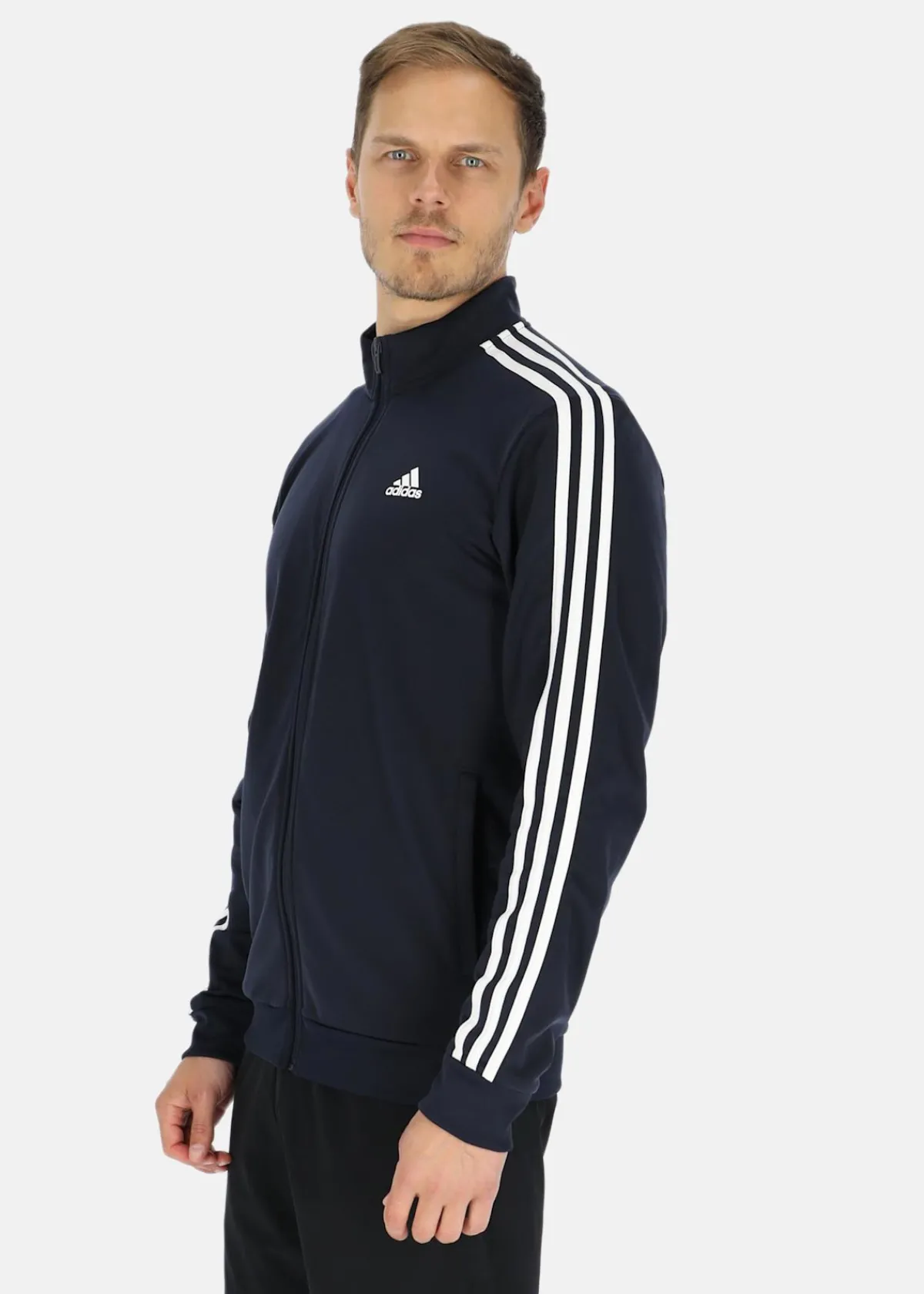 Adidas M 3S TT TRIC