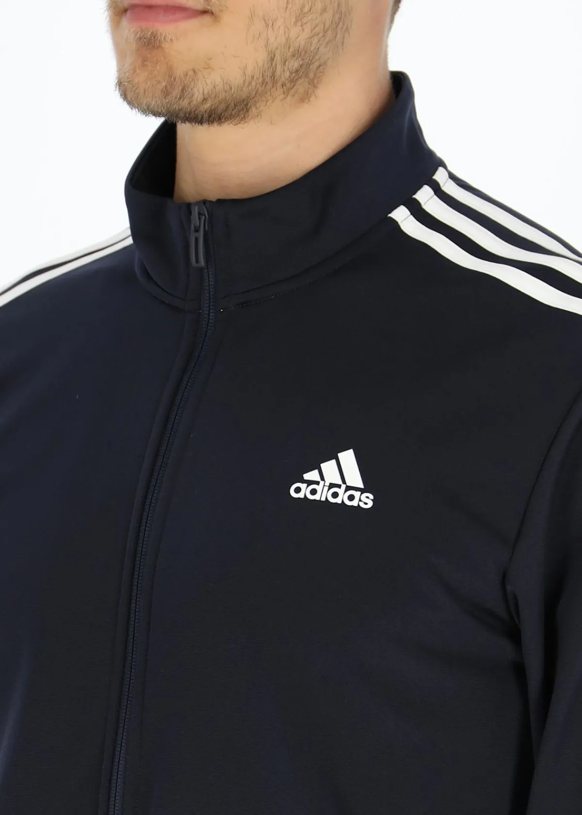 Adidas M 3S TT TRIC