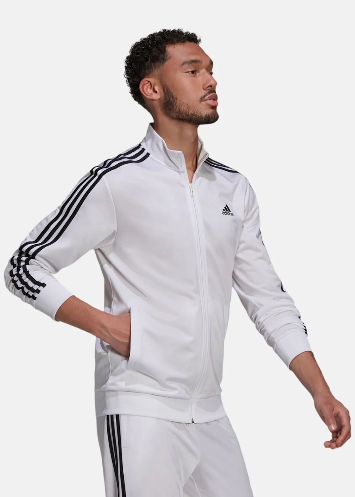 Adidas M 3S TT TRIC
