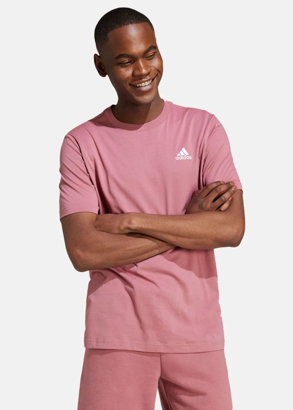 Adidas M SL SJ T