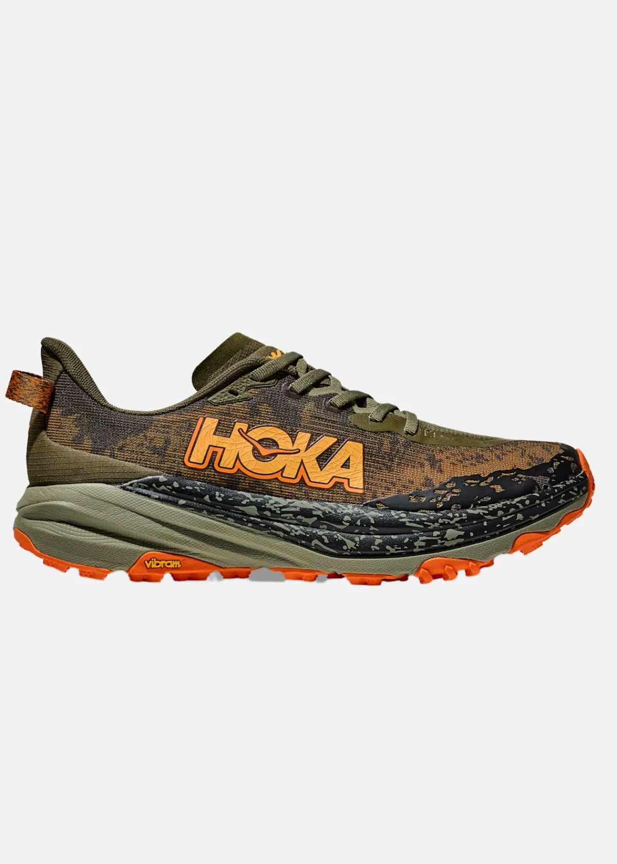 Hoka M SPEEDGOAT 6 WIDE